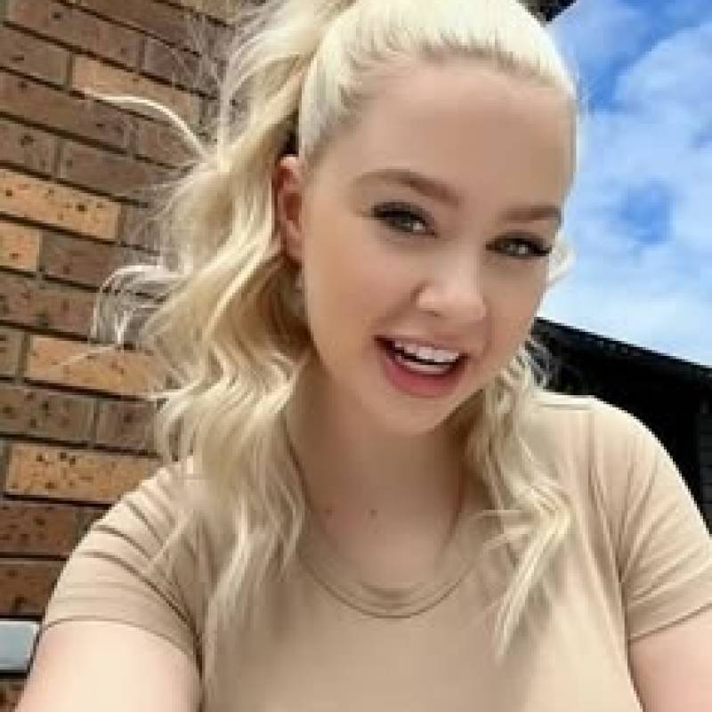 mary, 34, USA FL
