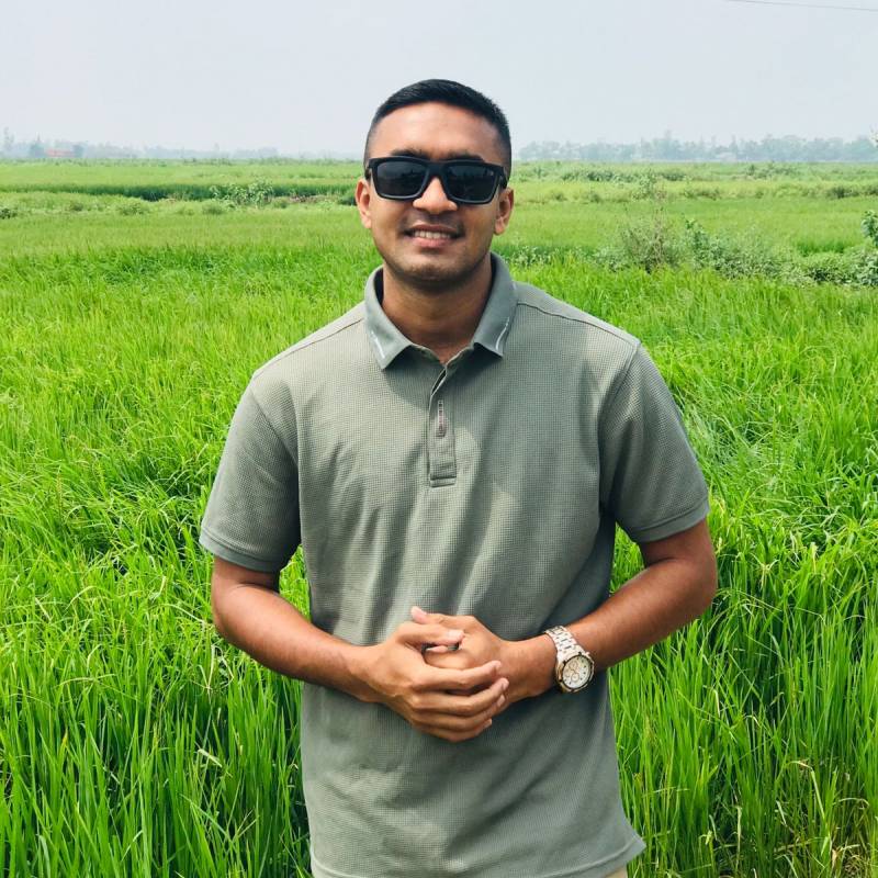 Mazhar, 25, Abuja Fct Nigeria