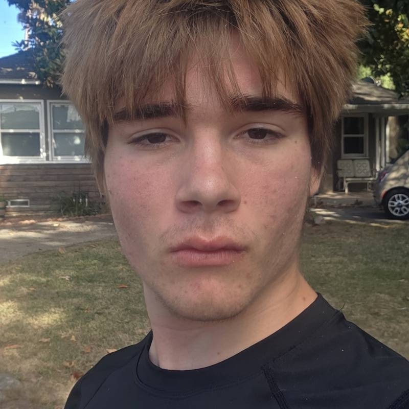 Tod, 25, Miami Fl