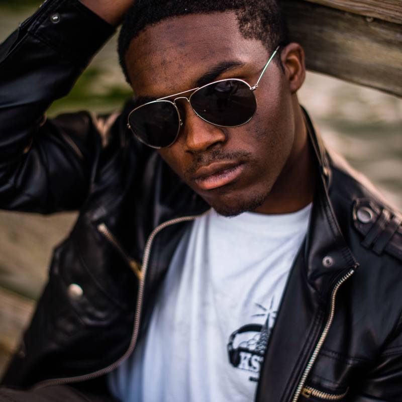 MICHAEL ROGERS, 19, Luanda Luanda Province Angola