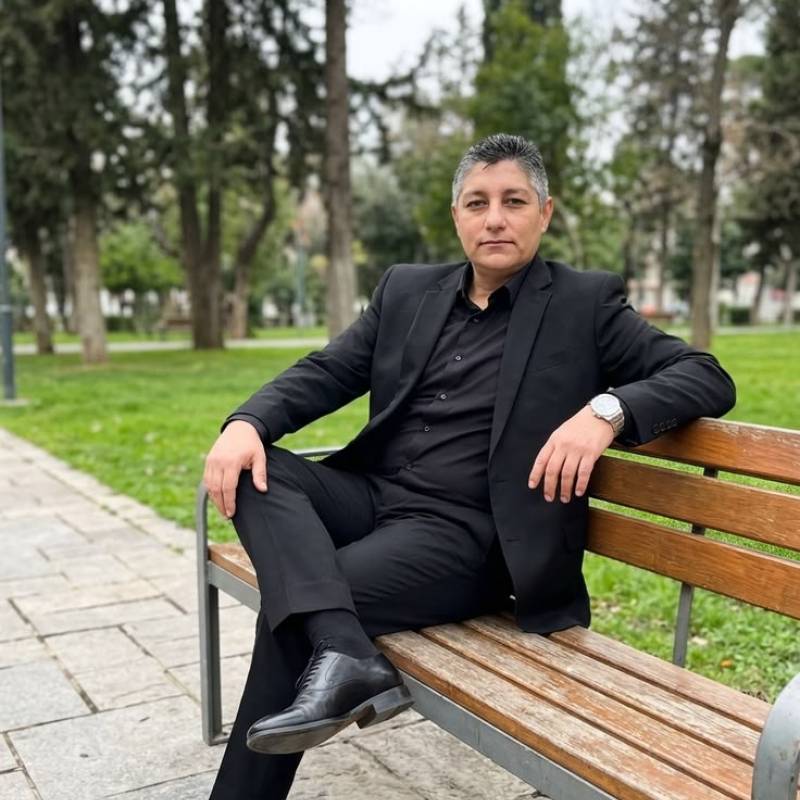 Micheal Rodgers, 60, Tn Uyn