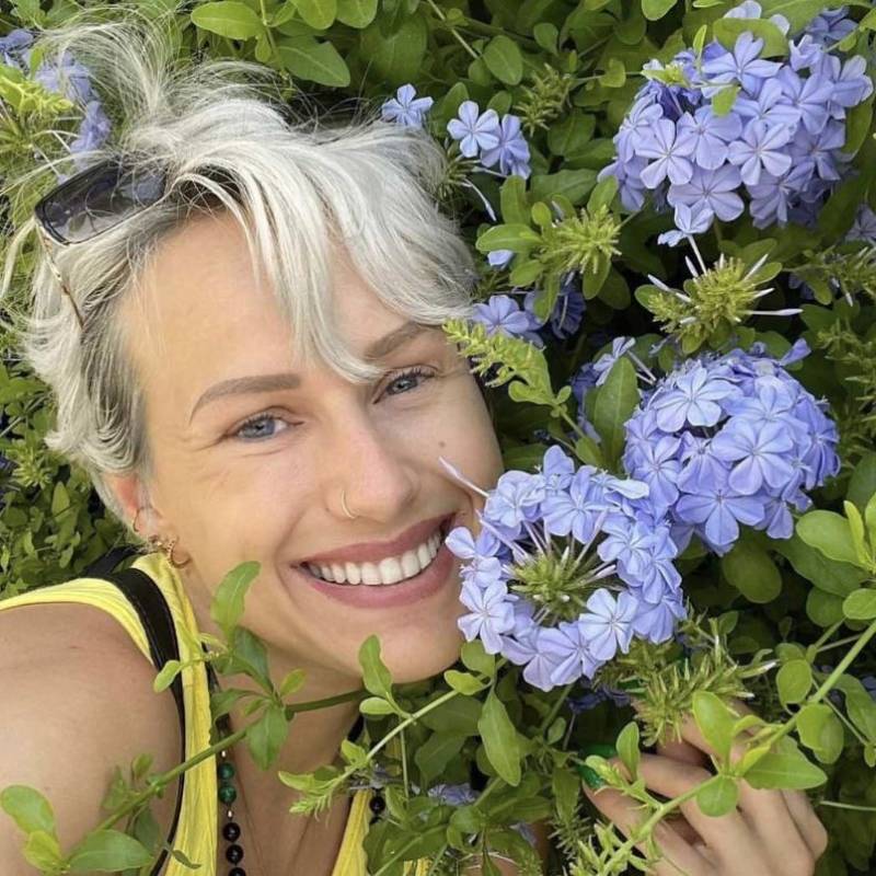 Rosemond, 36, Conchas