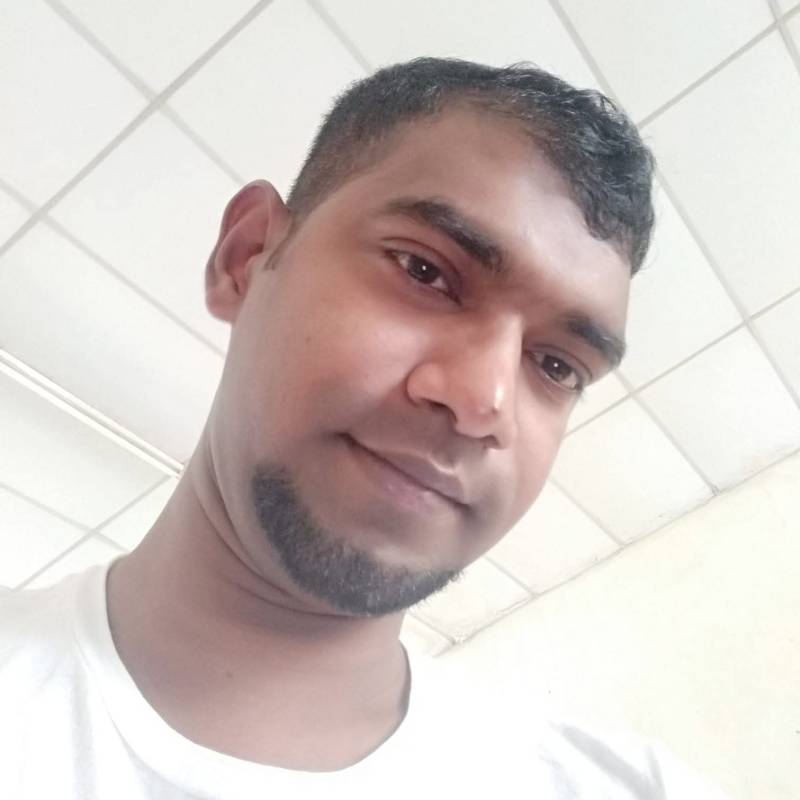 Rasel, 44, Majdi