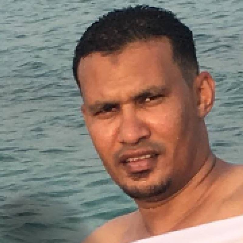 Todamina, 42, Reedsburg