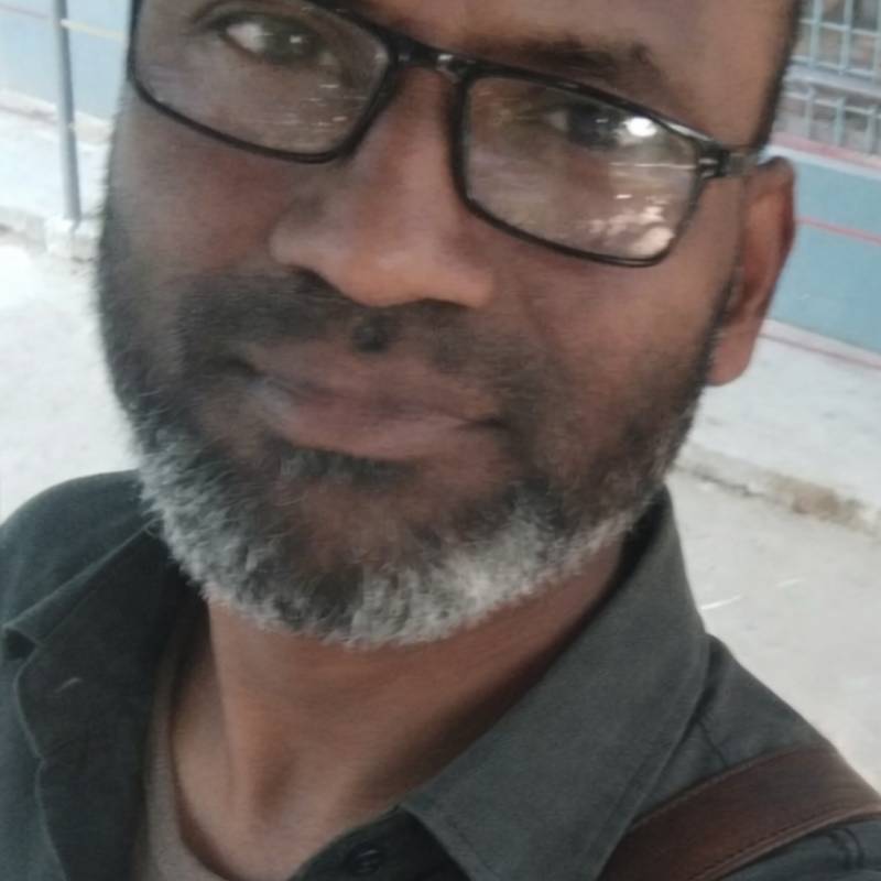 Shamim, 52, Santo Domingo Xenacoj
