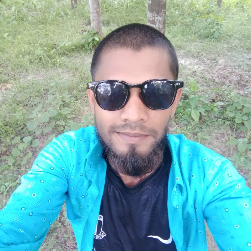 Md, 27, Revca