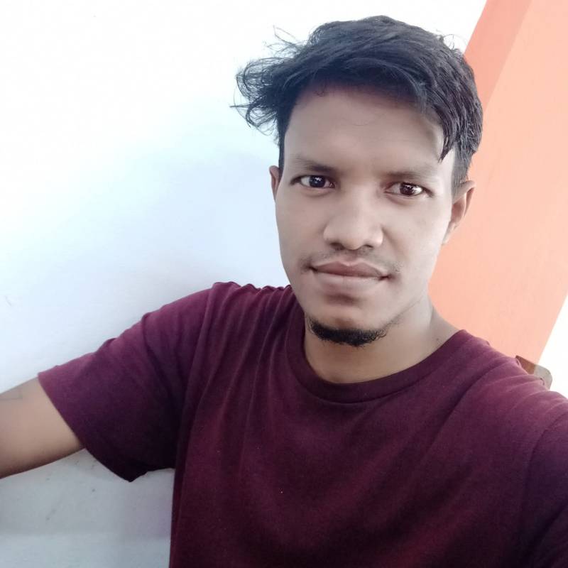 Lucky, 31, Adilabad