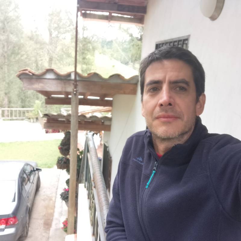 Wilson, 43, North Dakota