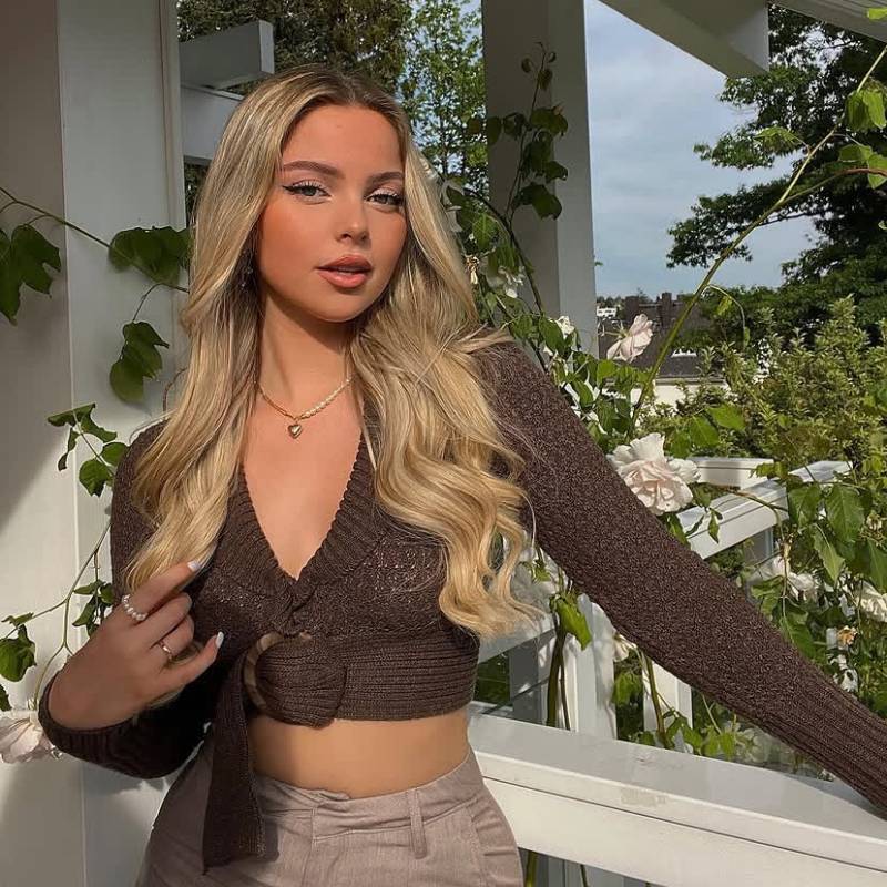 Shirley, 32, Marsa