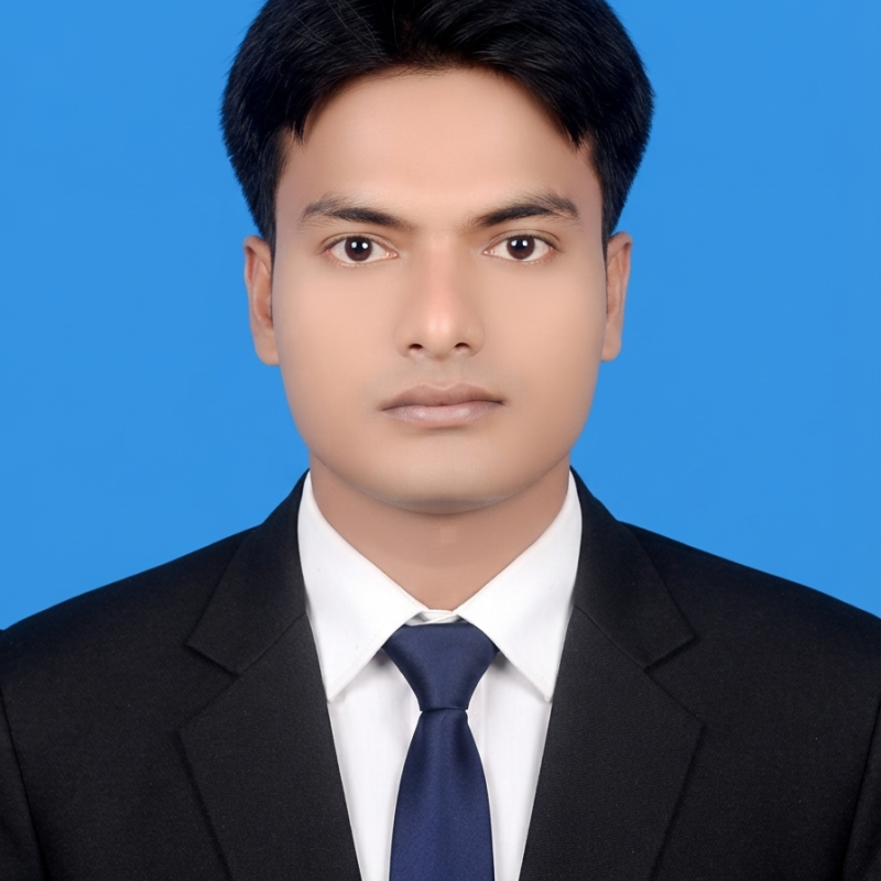 S.I Ashik Babu, 26, Ifrane