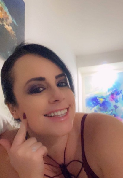 Mary, 36, Rohtak