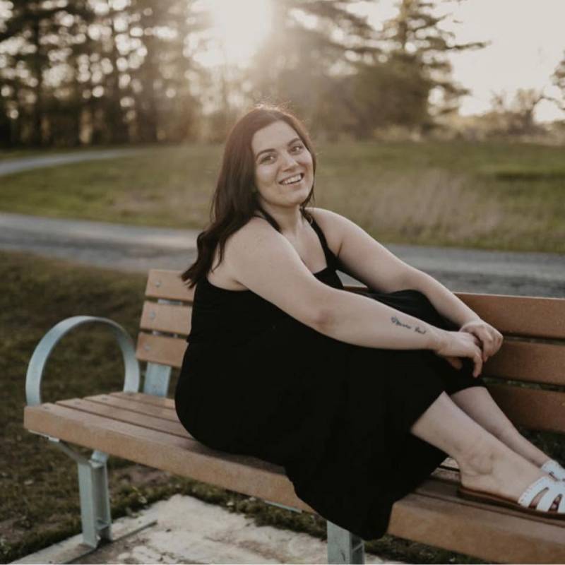AlyssaLipinski, 33, Gagny