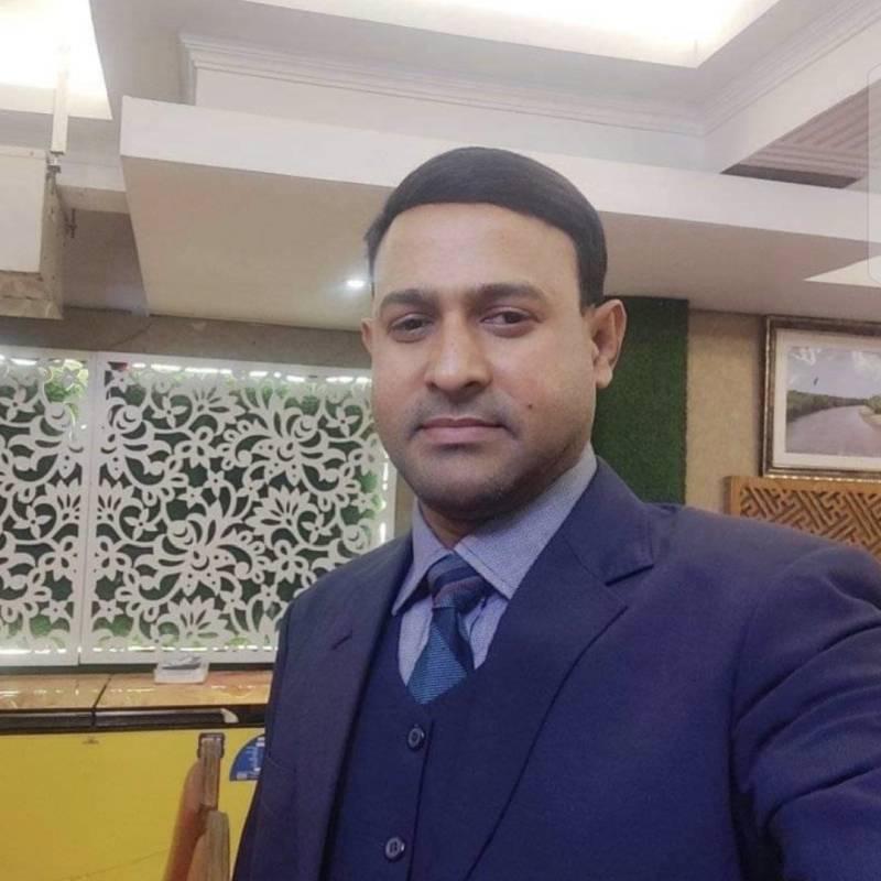 Rafiqul, 26, Karatsu