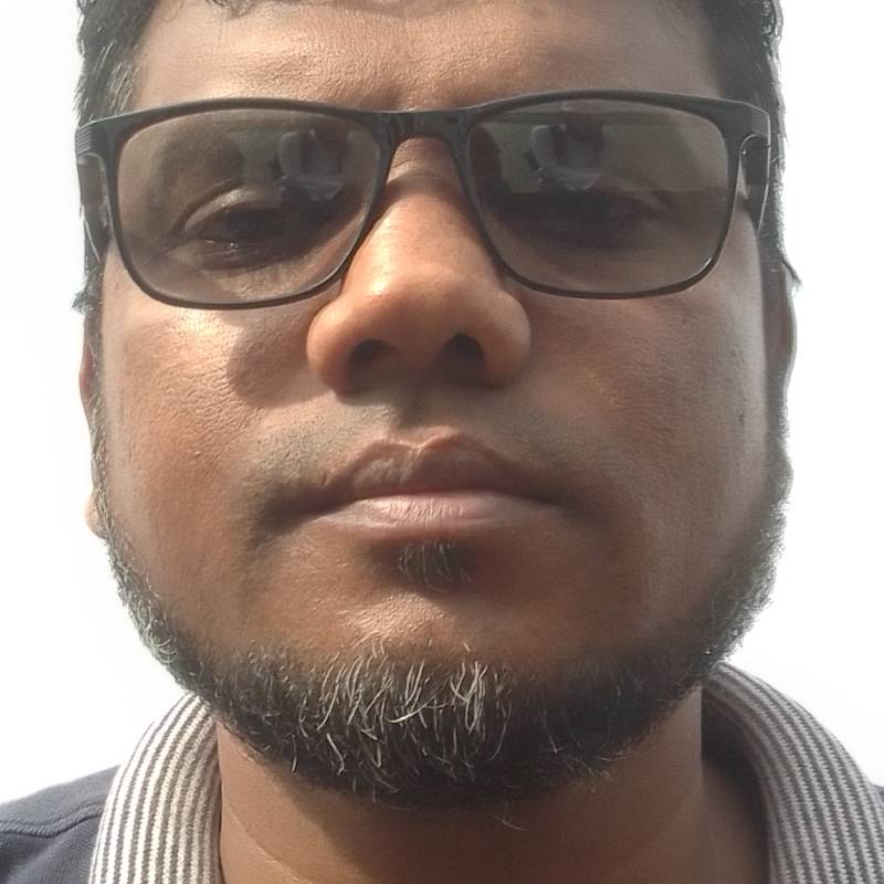 Hossain, 41, San Jos De Guaribe