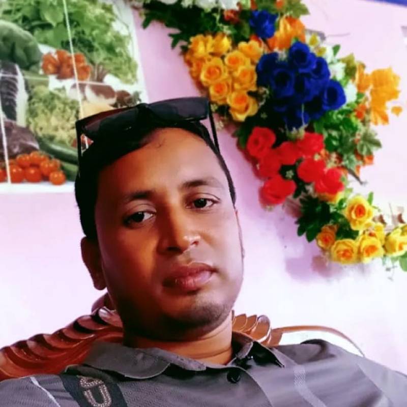 Redwan, 31, Korydalls