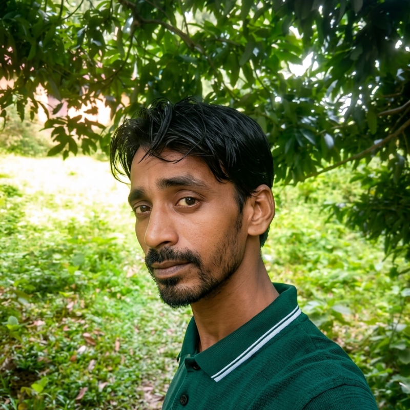 sk sorkar, 30, Lincoln