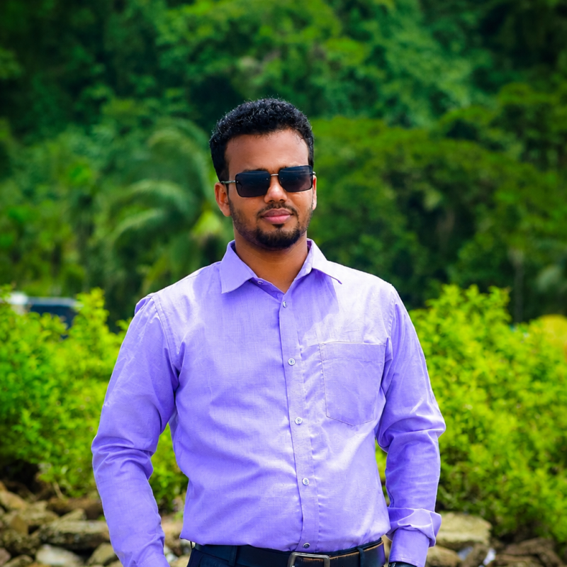 Krish, 28, Al Waqf