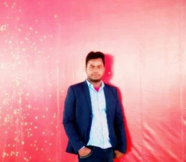 Md. Milon rahman, 29, Adis abeba