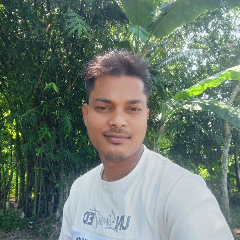 Md Anisur Rahman, 27, Kenton
