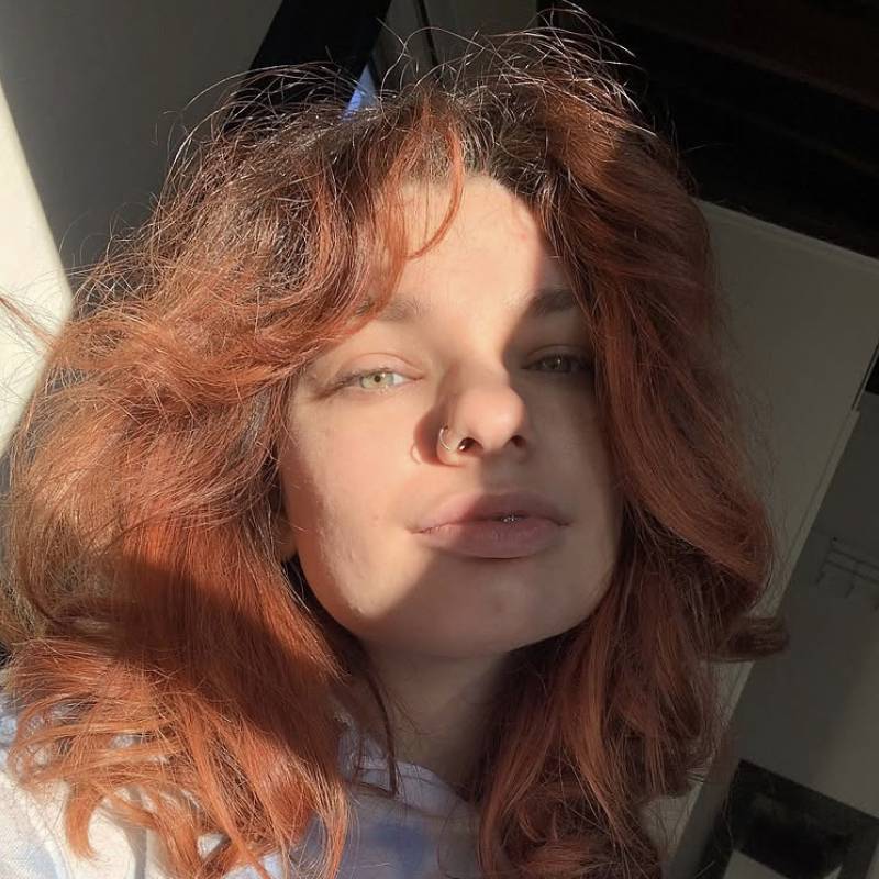 Rosella, 34, Yamada