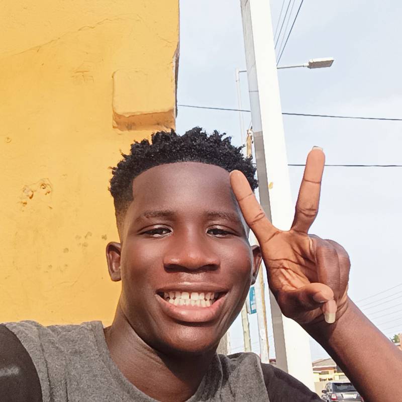 Jayson, 20, Toshima