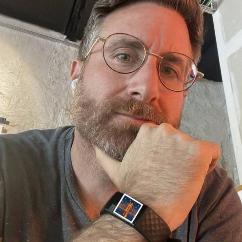 Jose, 47, Entre Ijus