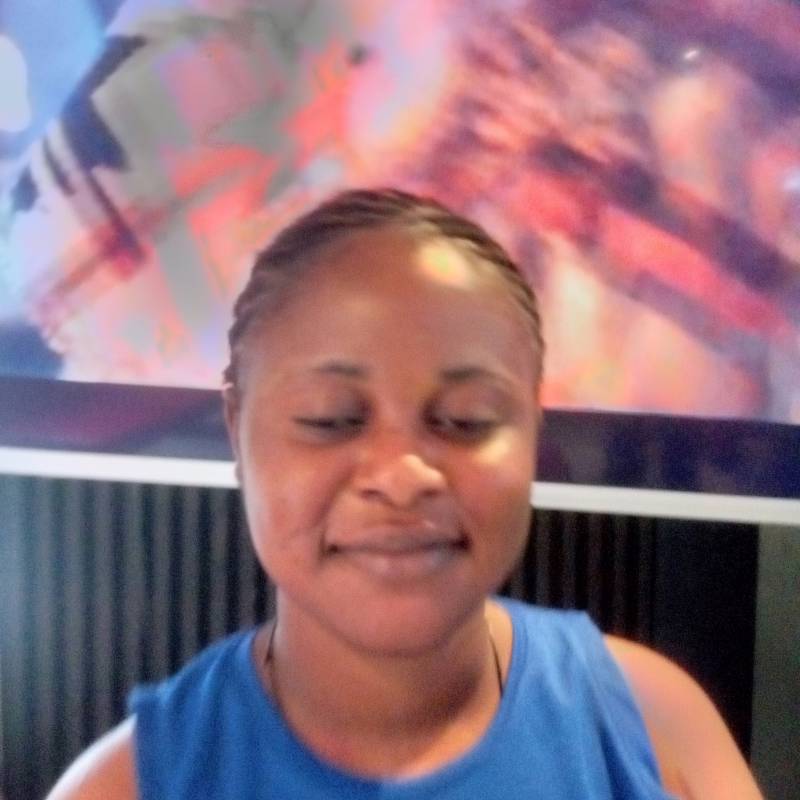 A, 18, Greater Accra Ghana