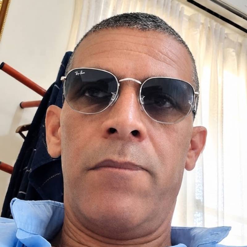 lamouri, 49, Ziguinchor