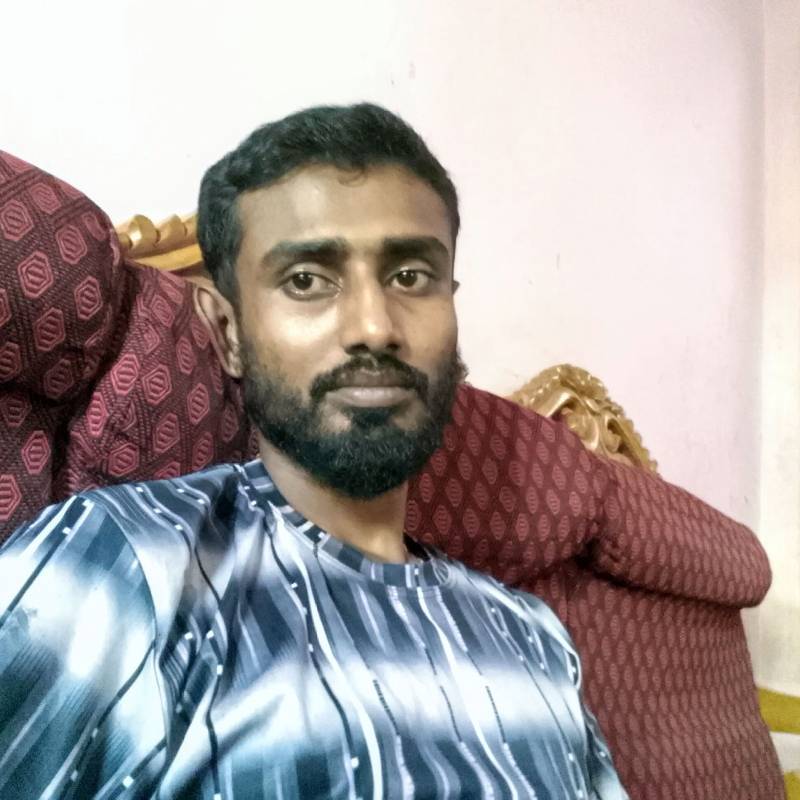 saidul islam, 26, Abottbd