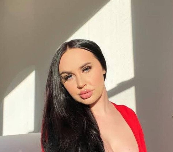 Annie, 29, An Najaf