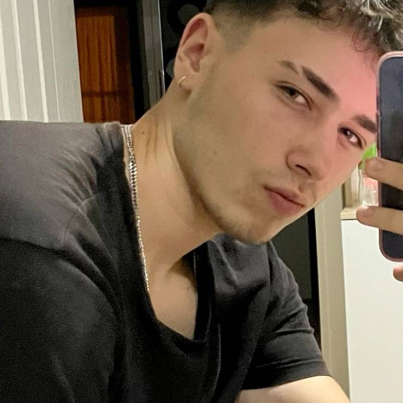 Emre, 18, North Carolina Raleigh