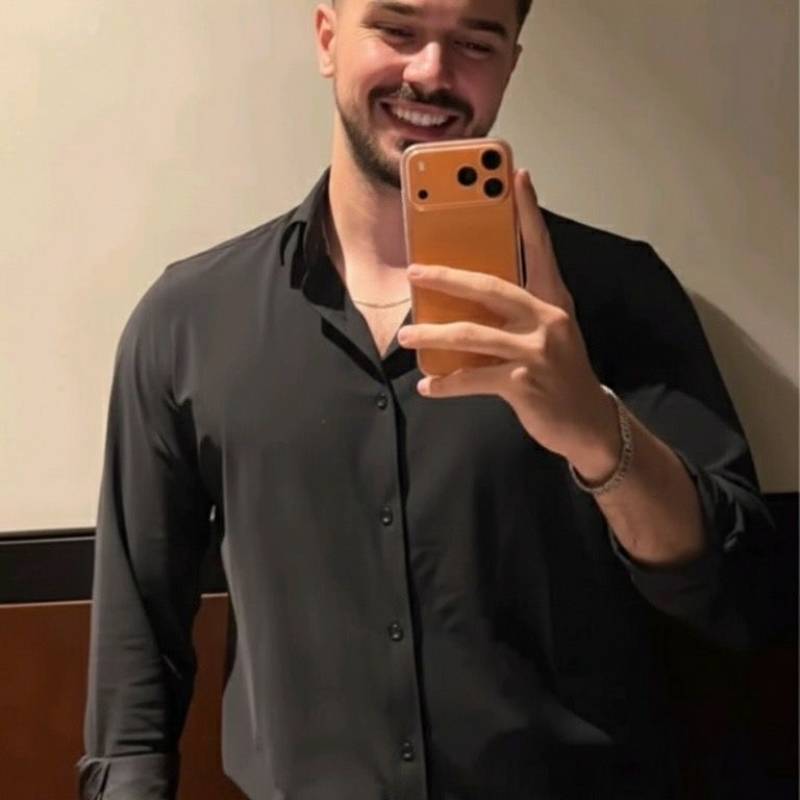michel, 41, Cache