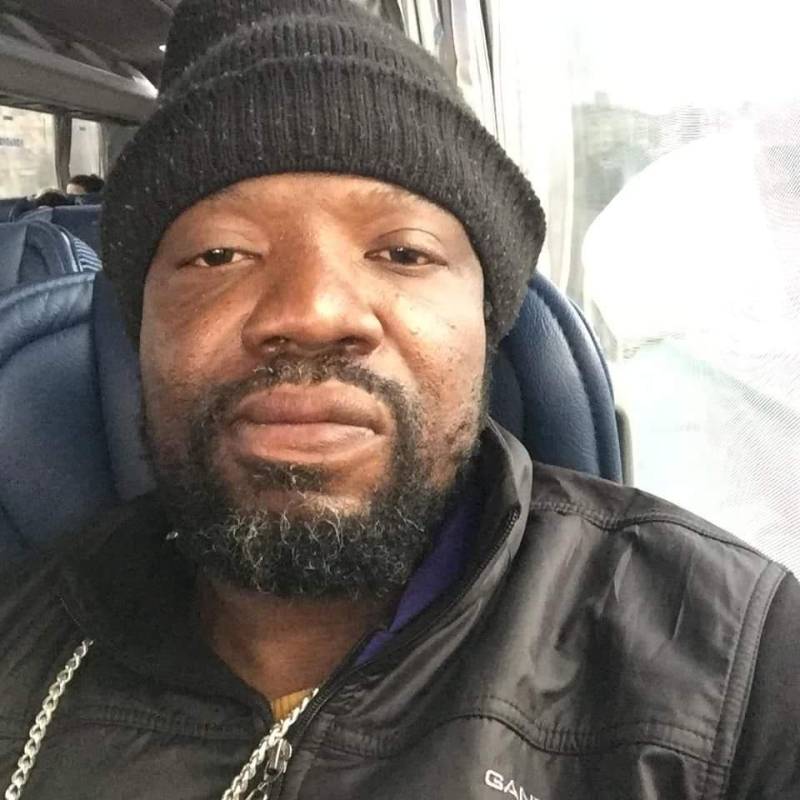 Chigozie ekwujuru, 39, Las Vegas Nevada