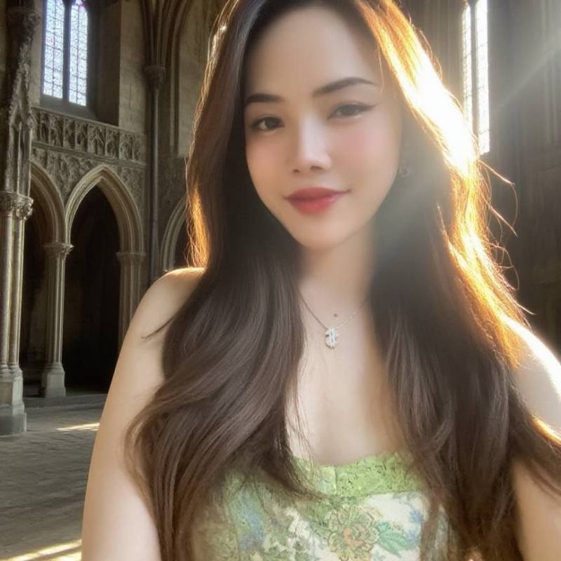 singlelady, 19, Mikun