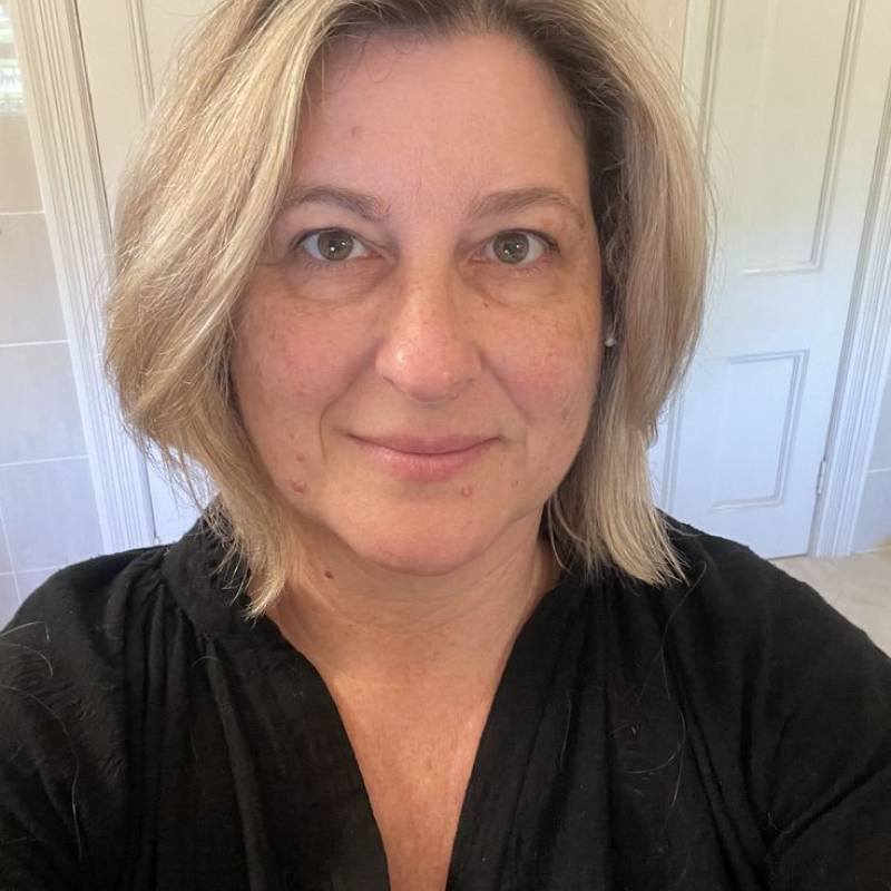 sandraalson, 44, Constanta