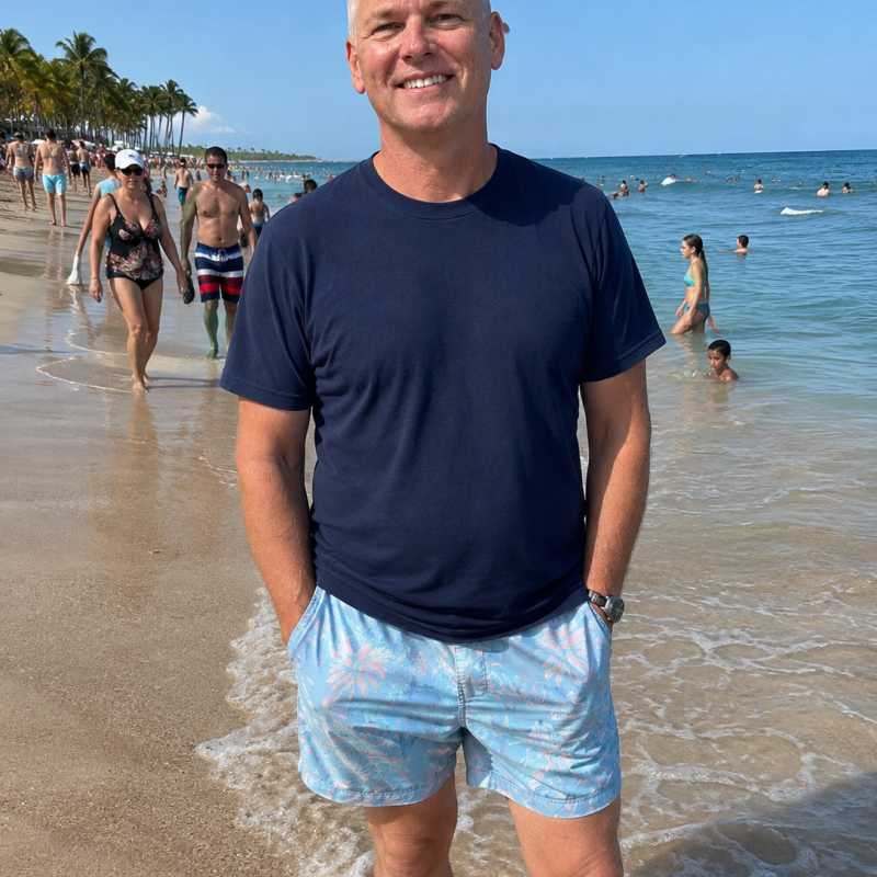 Andrew, 62, Asakuchi