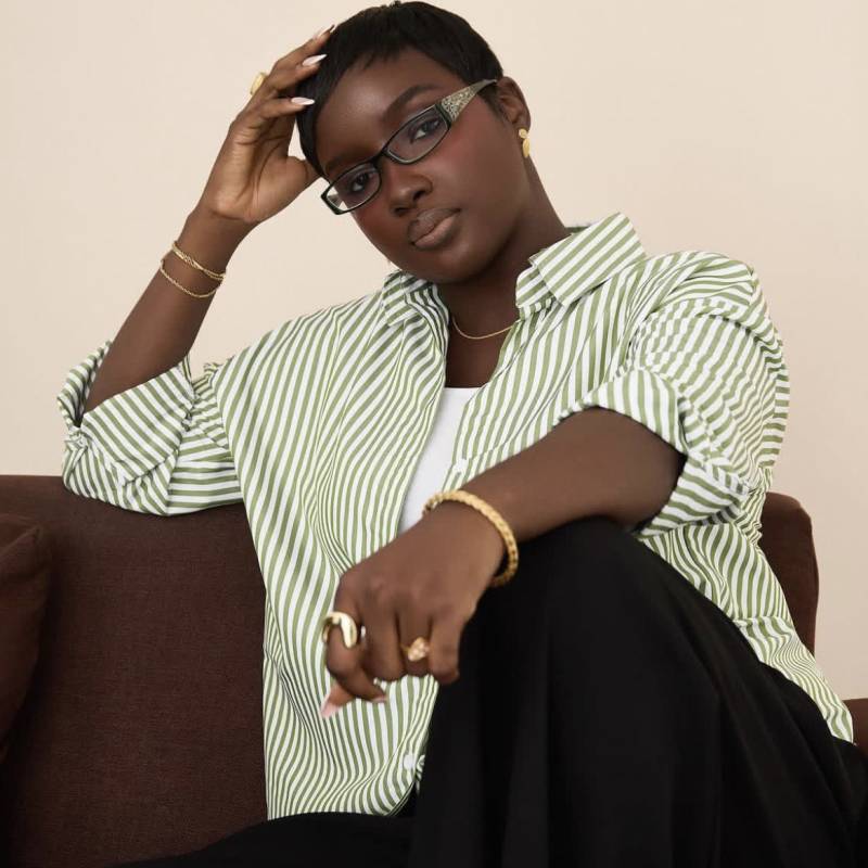 Rosy, 36, Samadh Bhai