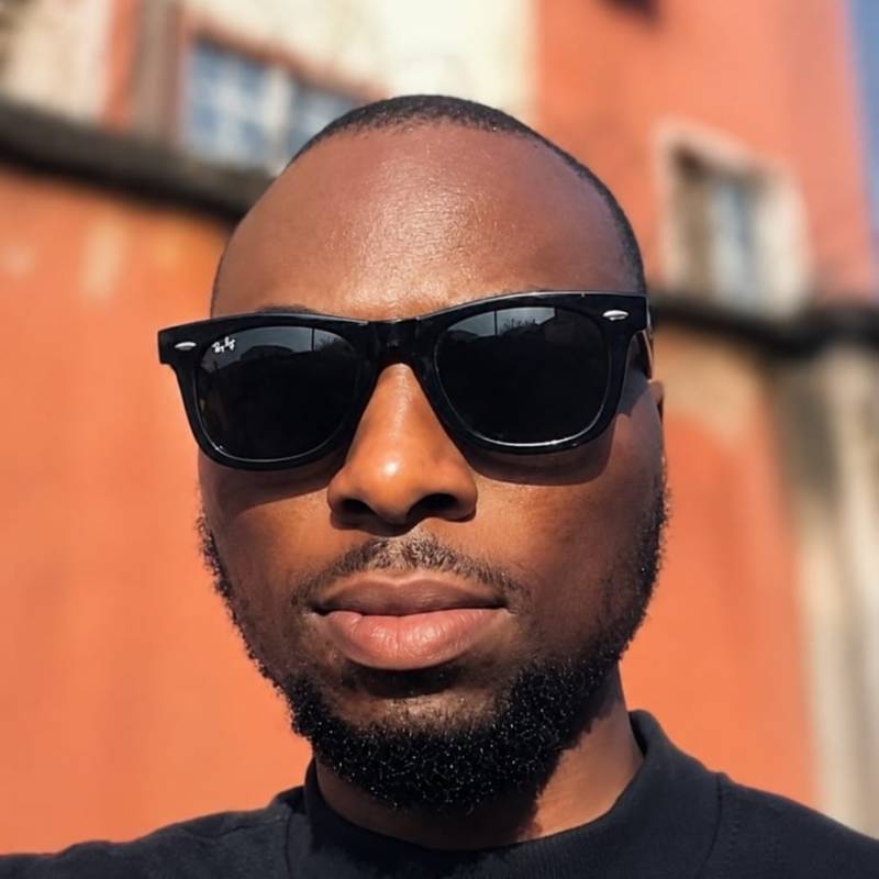 Prince, 41, Prince Edward Island
