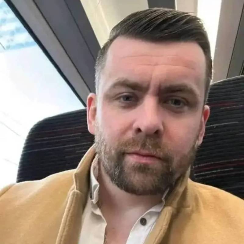 Jonah, 44, Seoul