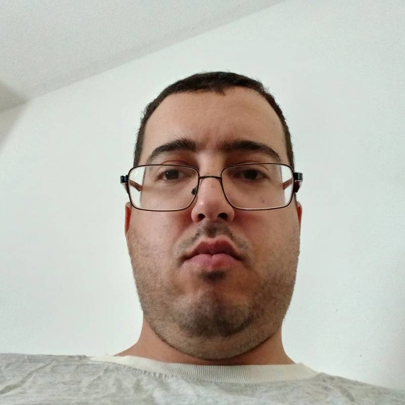 Redouan, 39, Ryachoti