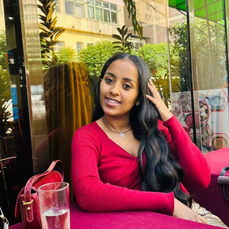 Sofia Johnna, 24, Caombo