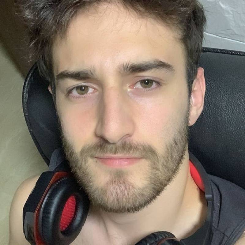Jack, 41, Horbury