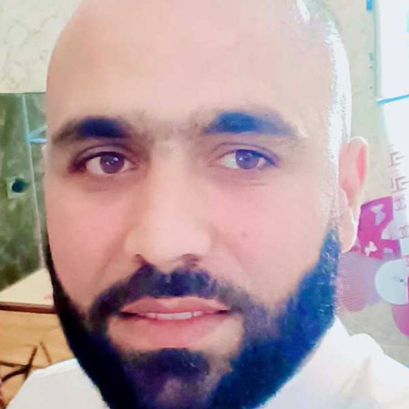 NOURDDIN, 35, Ambariokorano