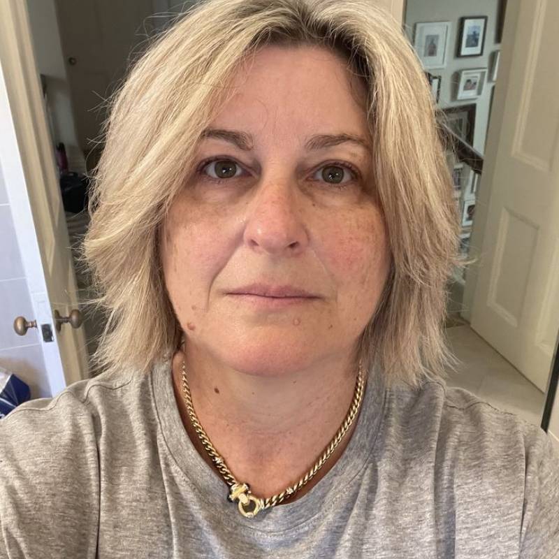 sandraalson1, 42, Butler