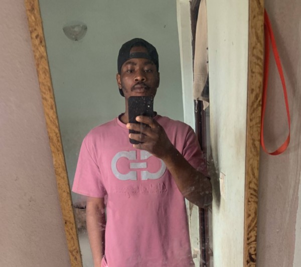 Oc sam, 25, Nsia Floresta