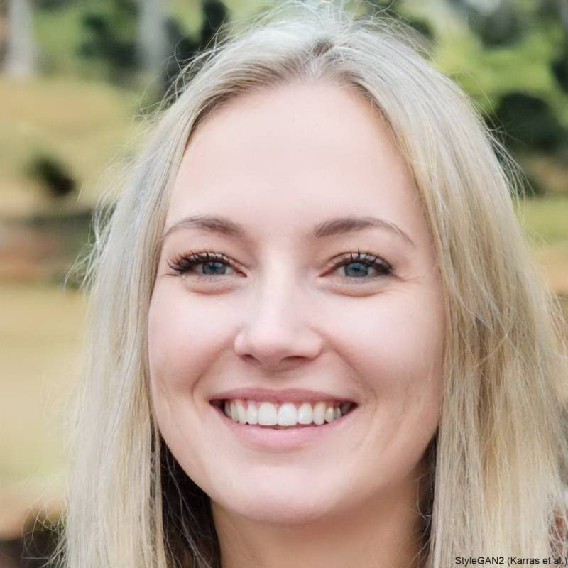 Anna, 36, Rochefort