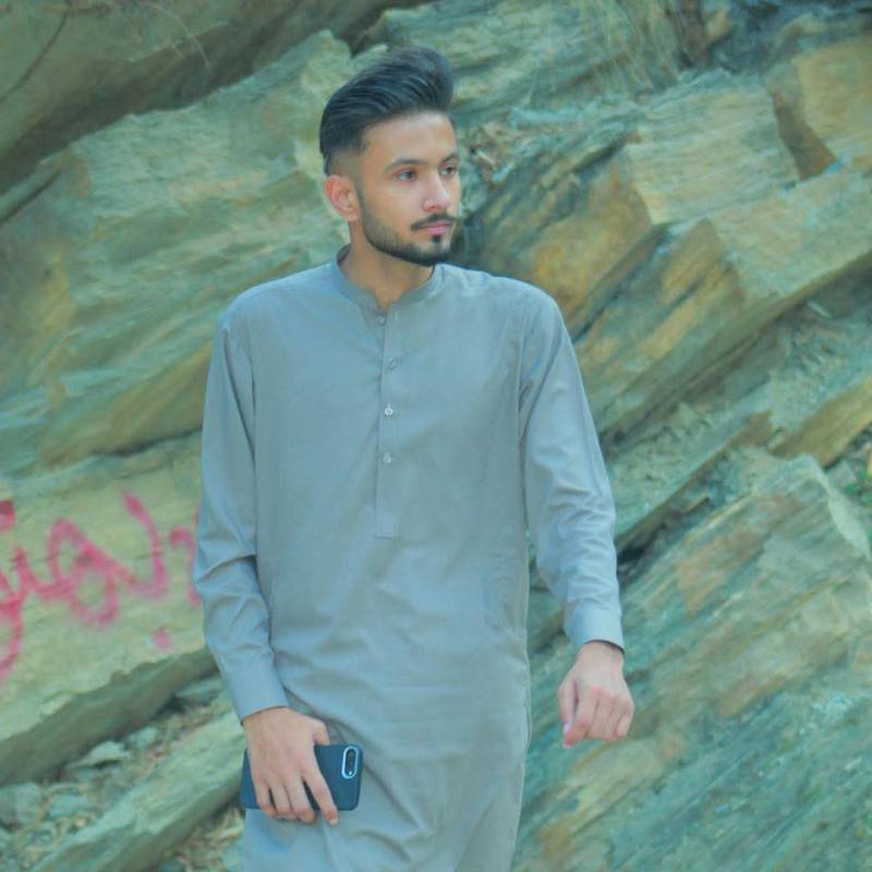 Umarfarooqkhan, 26, Khanpur