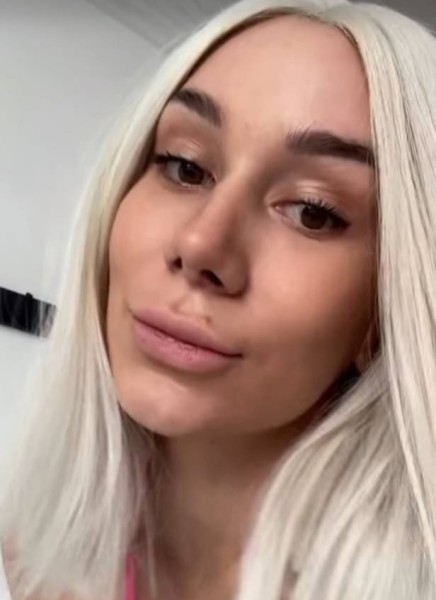 lisa, 30, Tubbergen