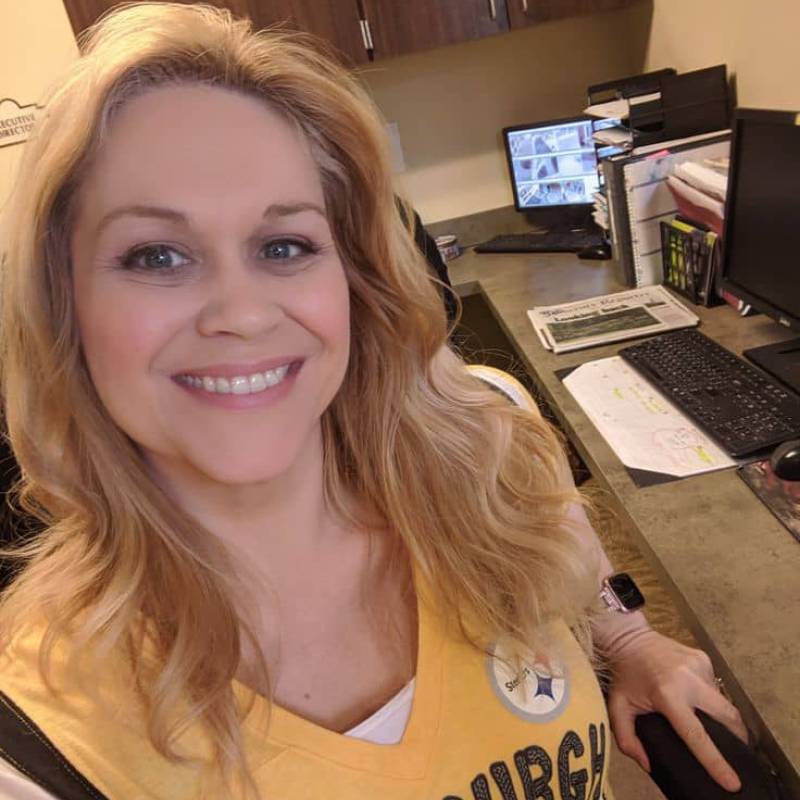 Jailyne, 46, Curuman