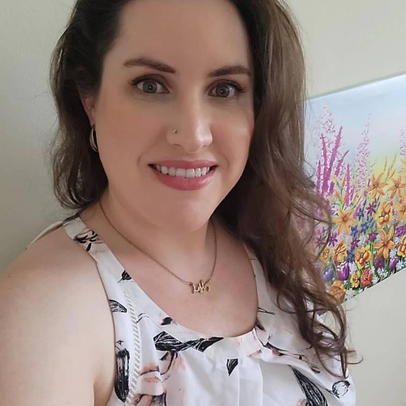 Kendra, 40, Hobro